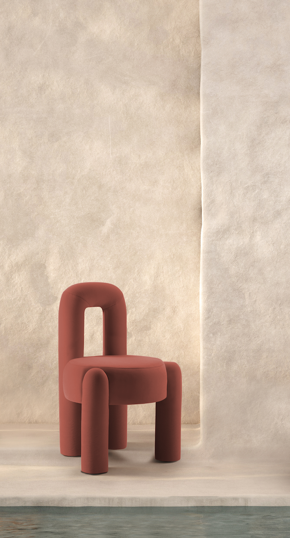 Marlon Dining Chair