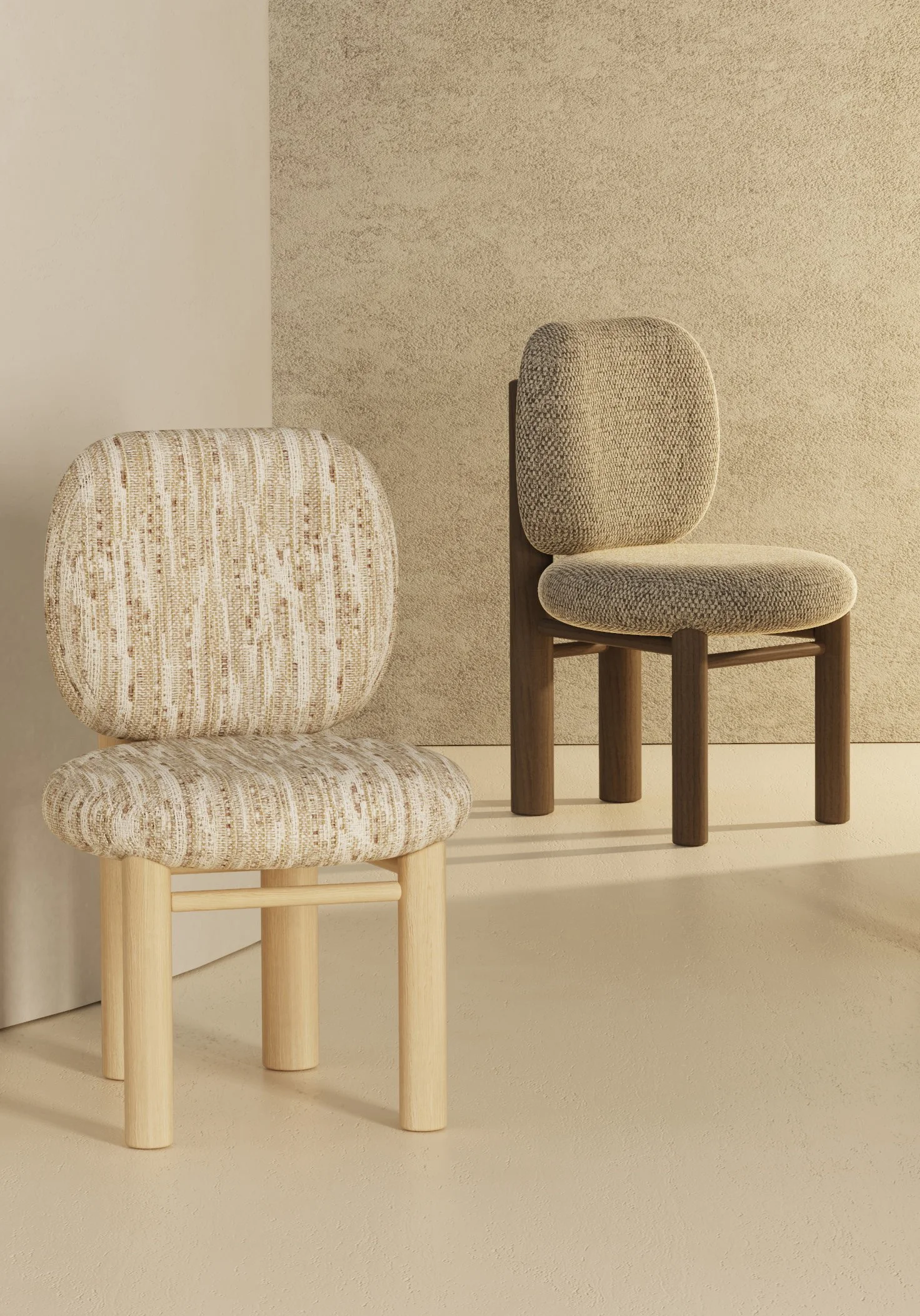 Aimi Dining Chair