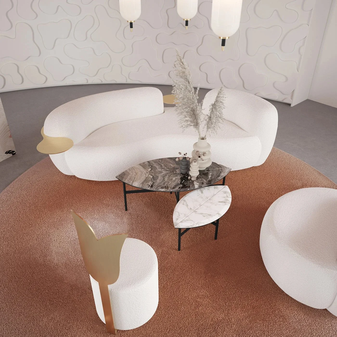 SOFAS & SECTIONALS