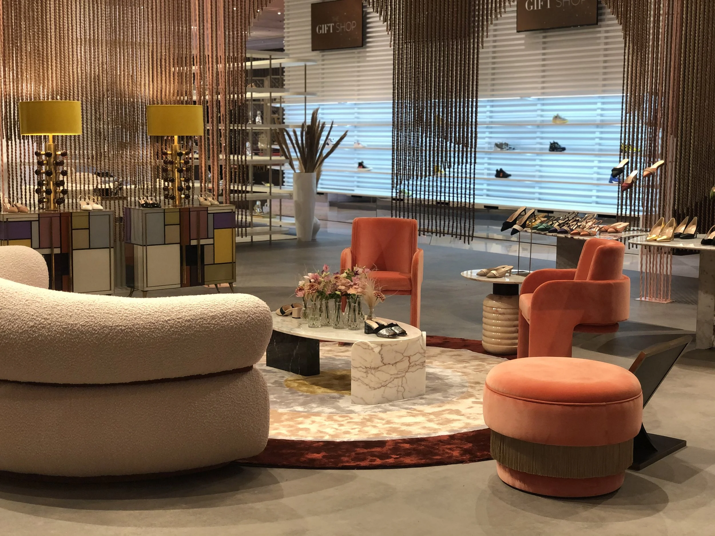 La Folie Collection: Parisian Elegance with a Touch of Whimsy