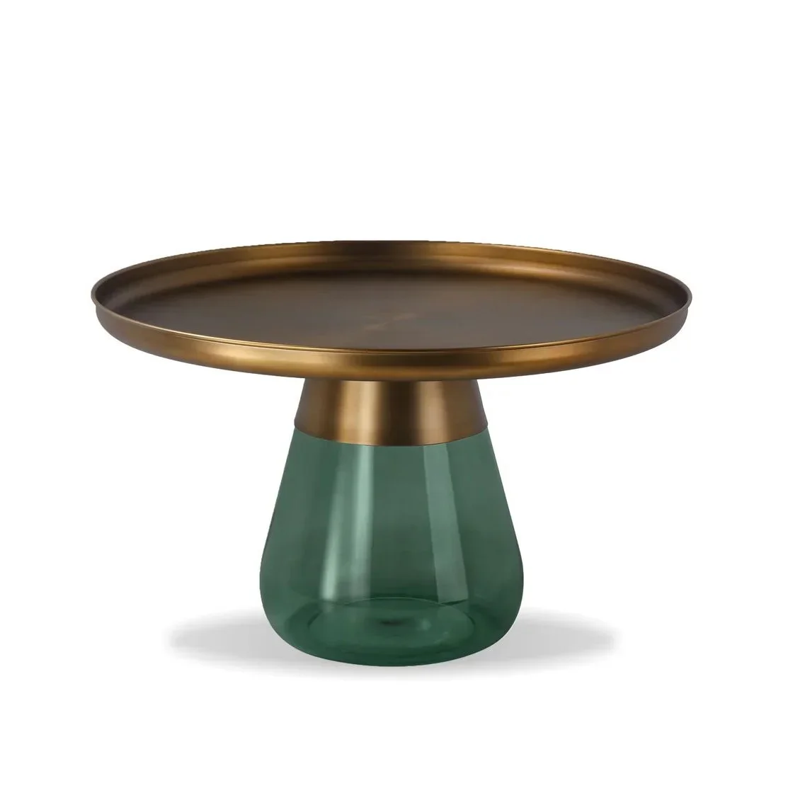 DUVERRE COFFEE TABLE - Marie Burgos Collection.webp