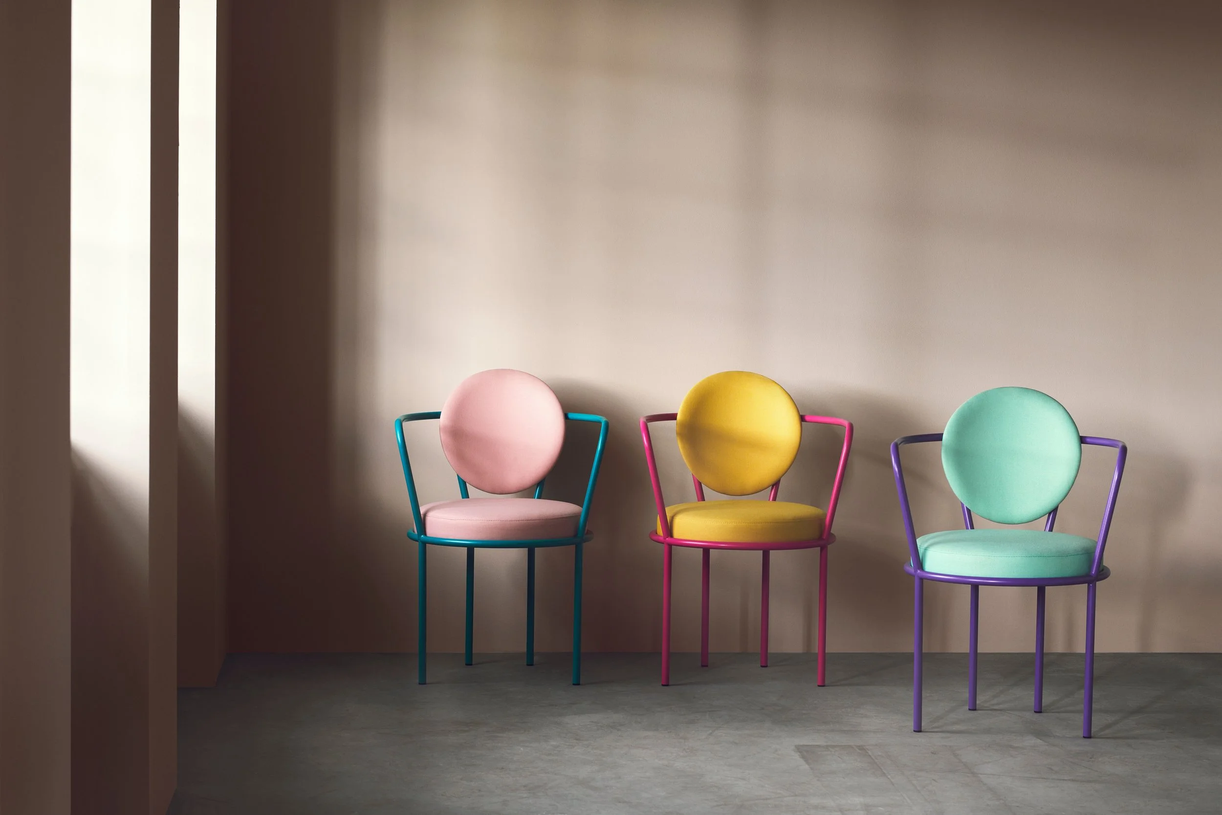 The Alchemy of Color: Designing for the Spring 2026 Energy Shift