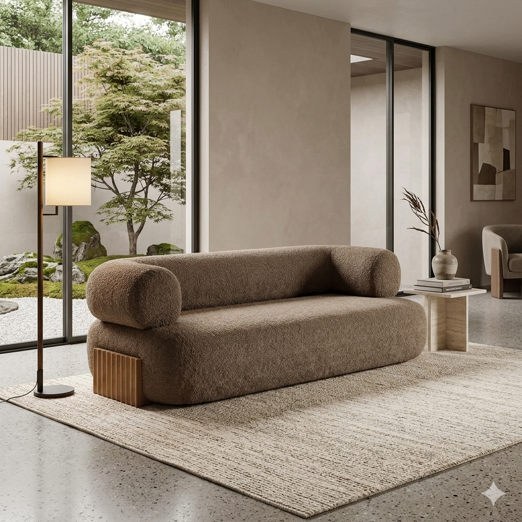 Carmel sofa in modern living room- marie burgos collection.png