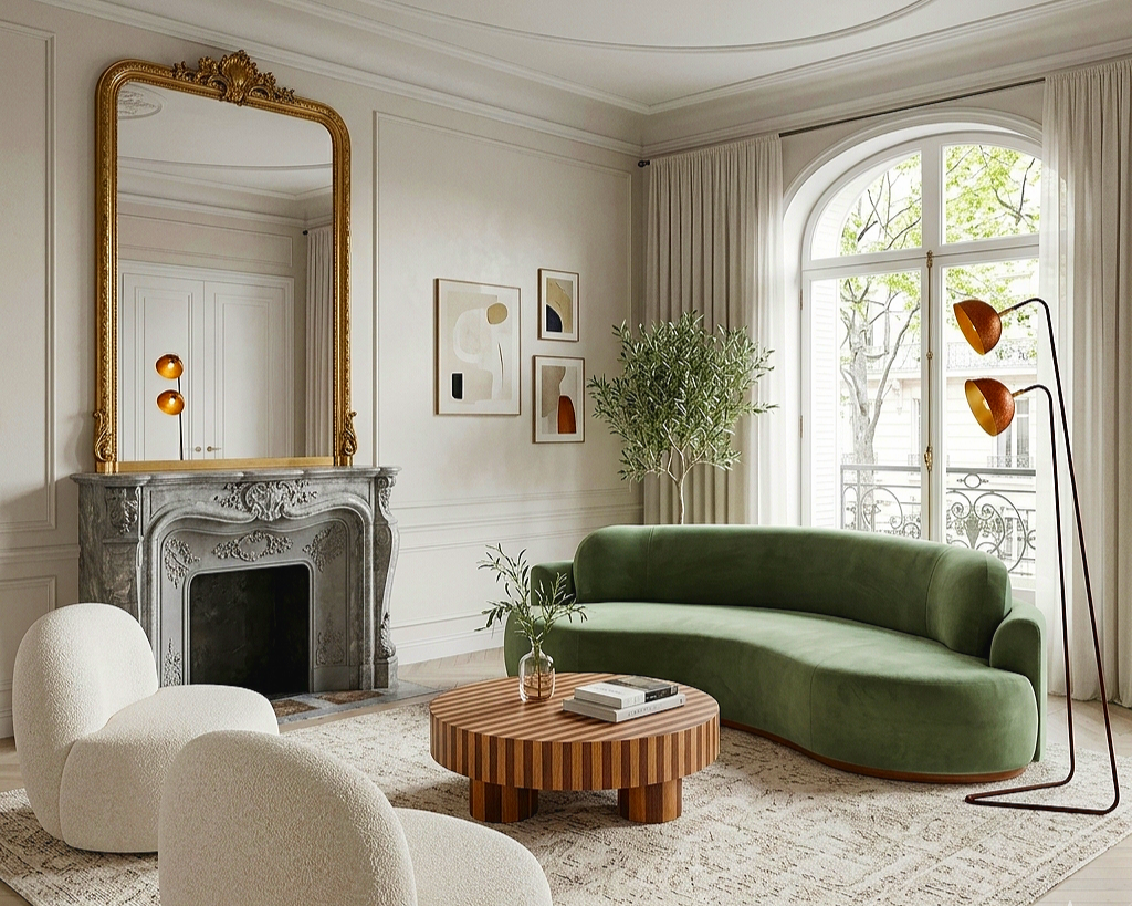 Naked Sofa, M15Z chairs in classic living room.png