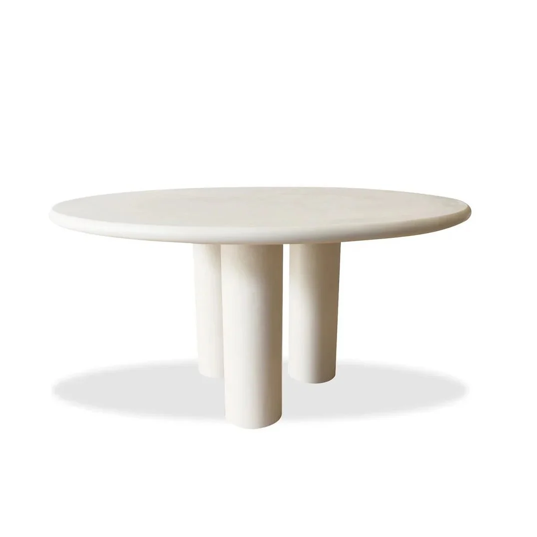 ELEPHANT DINING TABLE