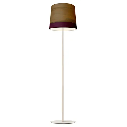 Sisters Floor Lamp - Twilight