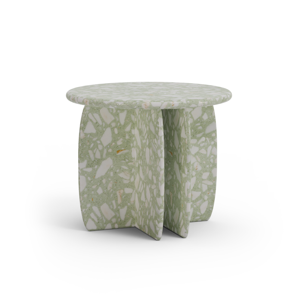 Catus Side Table - Outdoor