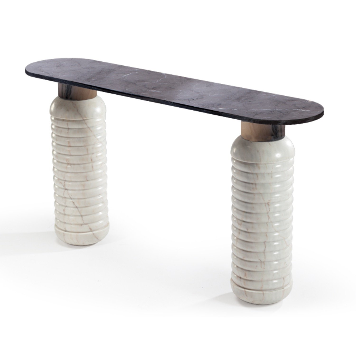 MB Collection_ Jean Console Table_ Terrazzo Black.jpeg