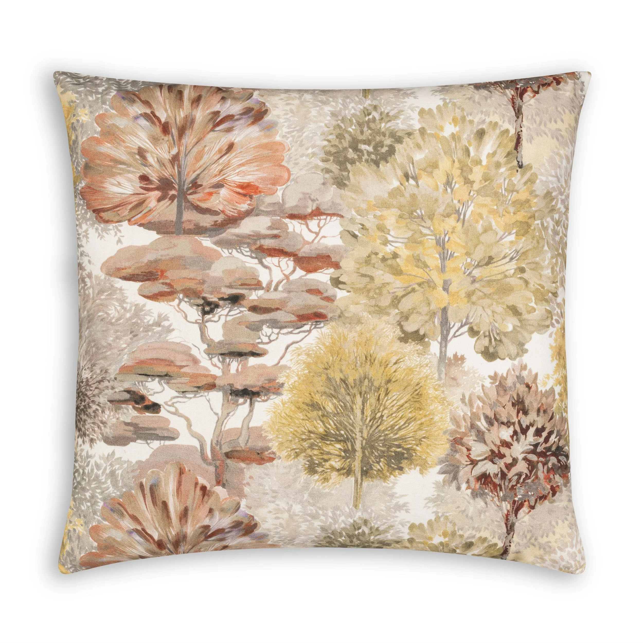 Nature’s Oasis  Pillow