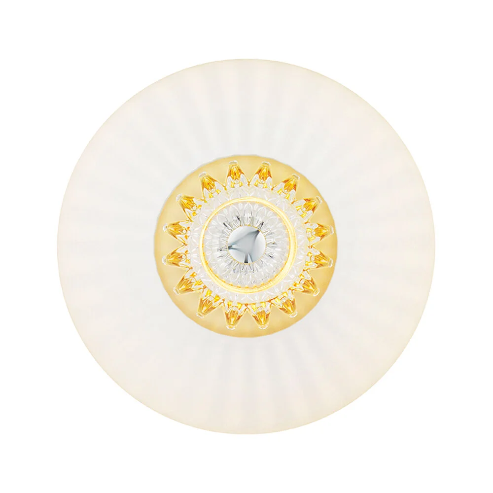 New Wave Optic Wall Opal