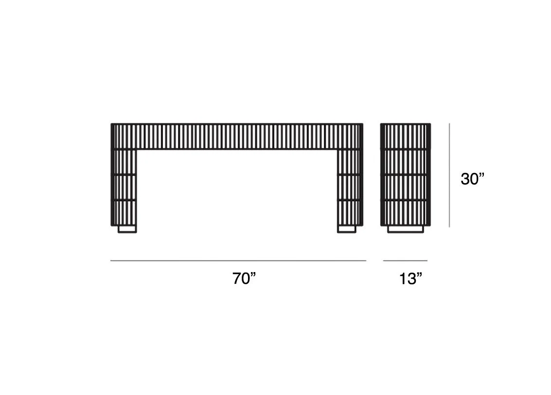 MB Collection_Nouvelle Vague Console Table_Orthographic.jpeg