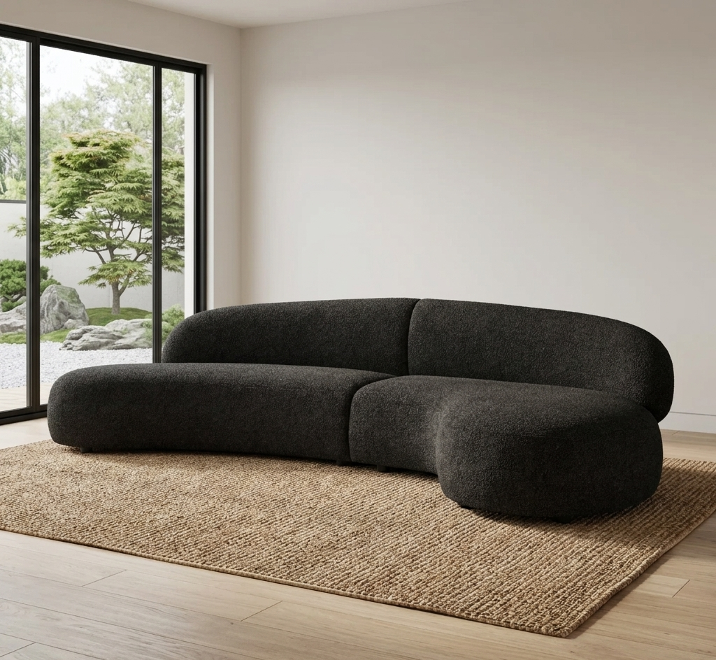 Licorice+Boucle+curved+sectional+with+2-piece+modular+chaise+and+low+profile+silhouette+-Marie+Burgos+Collection.png