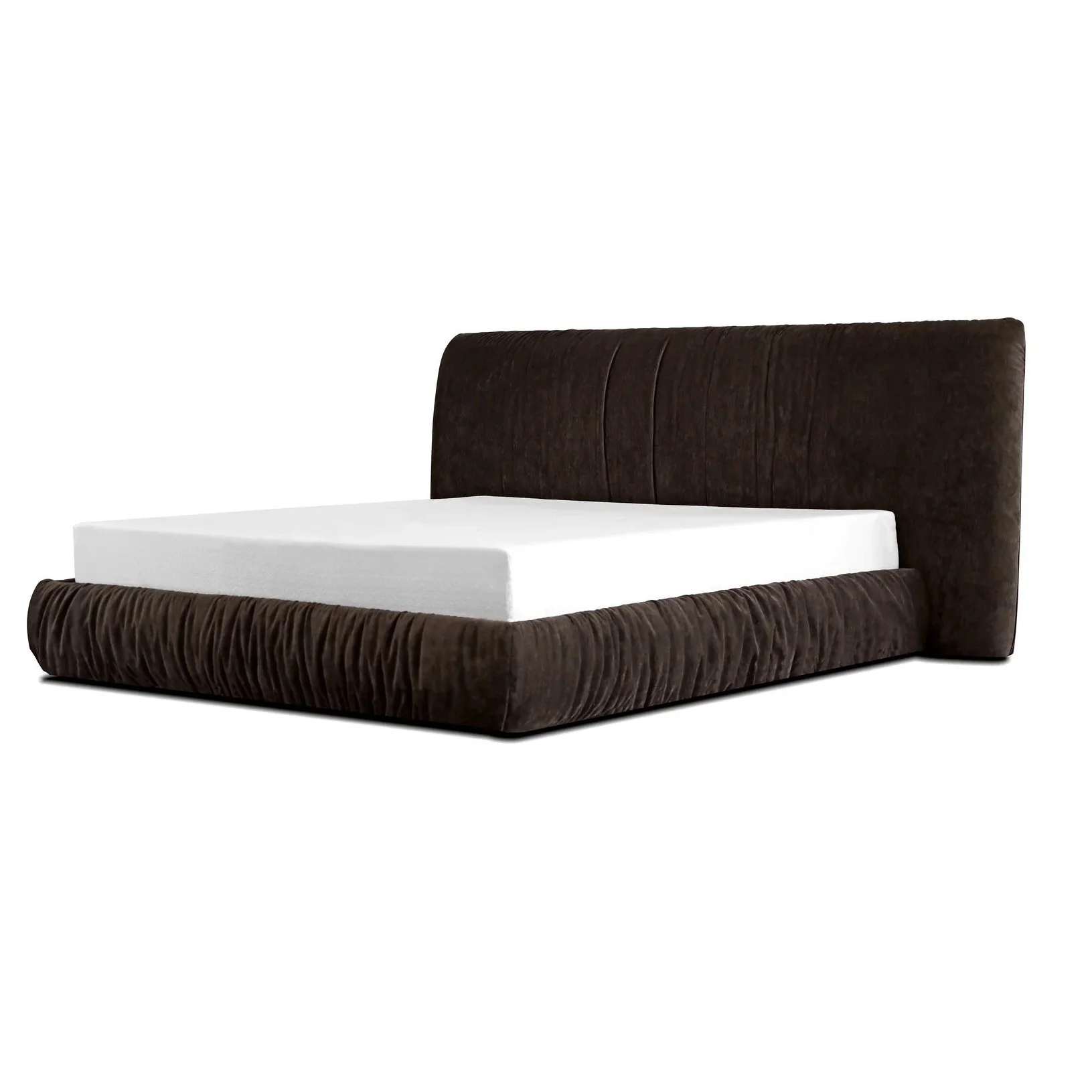 SHAR PEI STORAGE BED