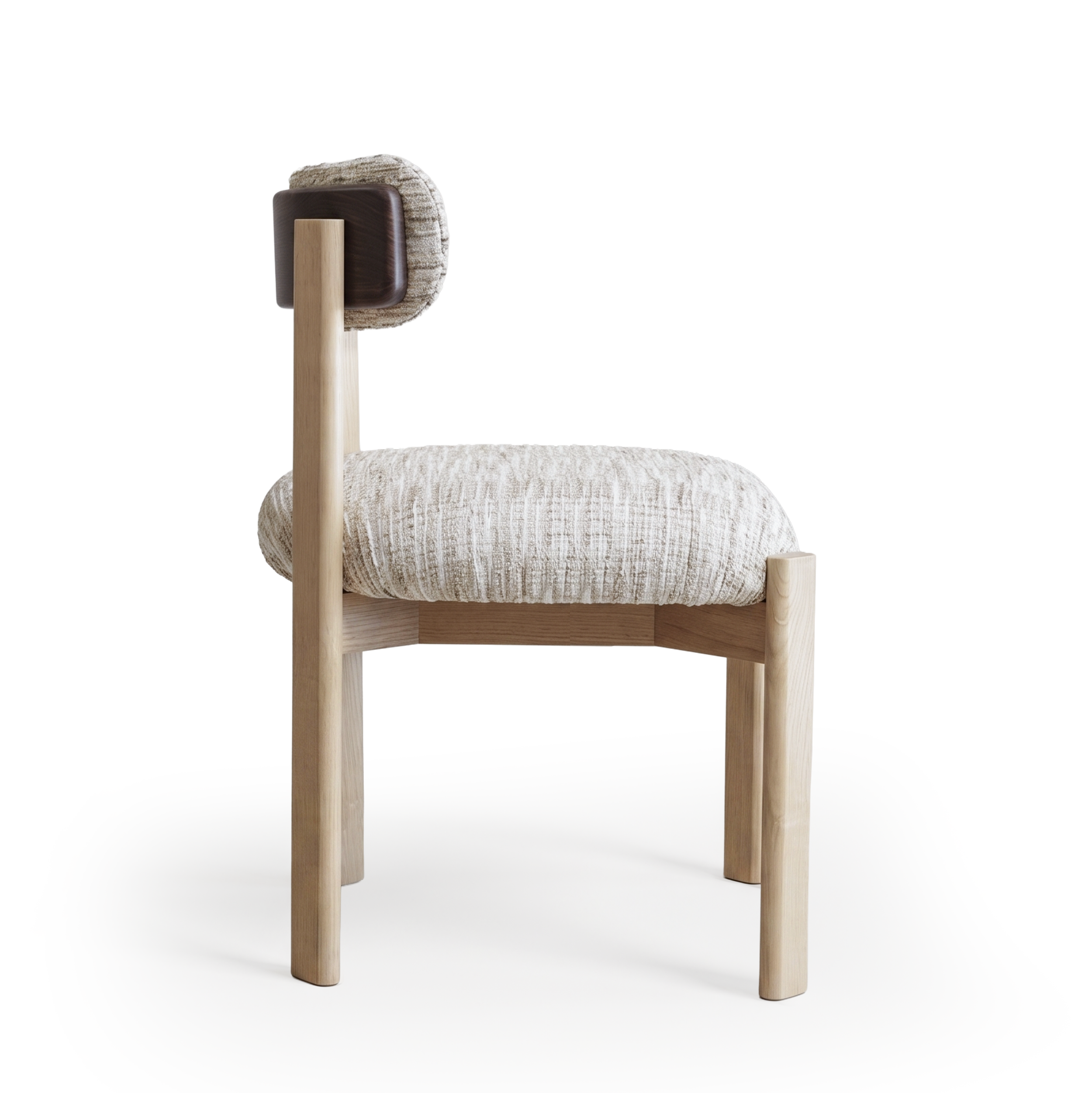 Siena Dining Chair — chair 3 | Marie Burgos Collection