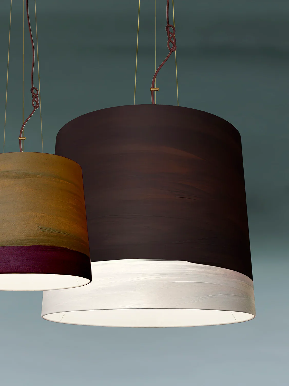 marie burgos collection-sisters-hand-painted-canvas-pendant-lamp-XL-noon-2_2048x.jpg.webp