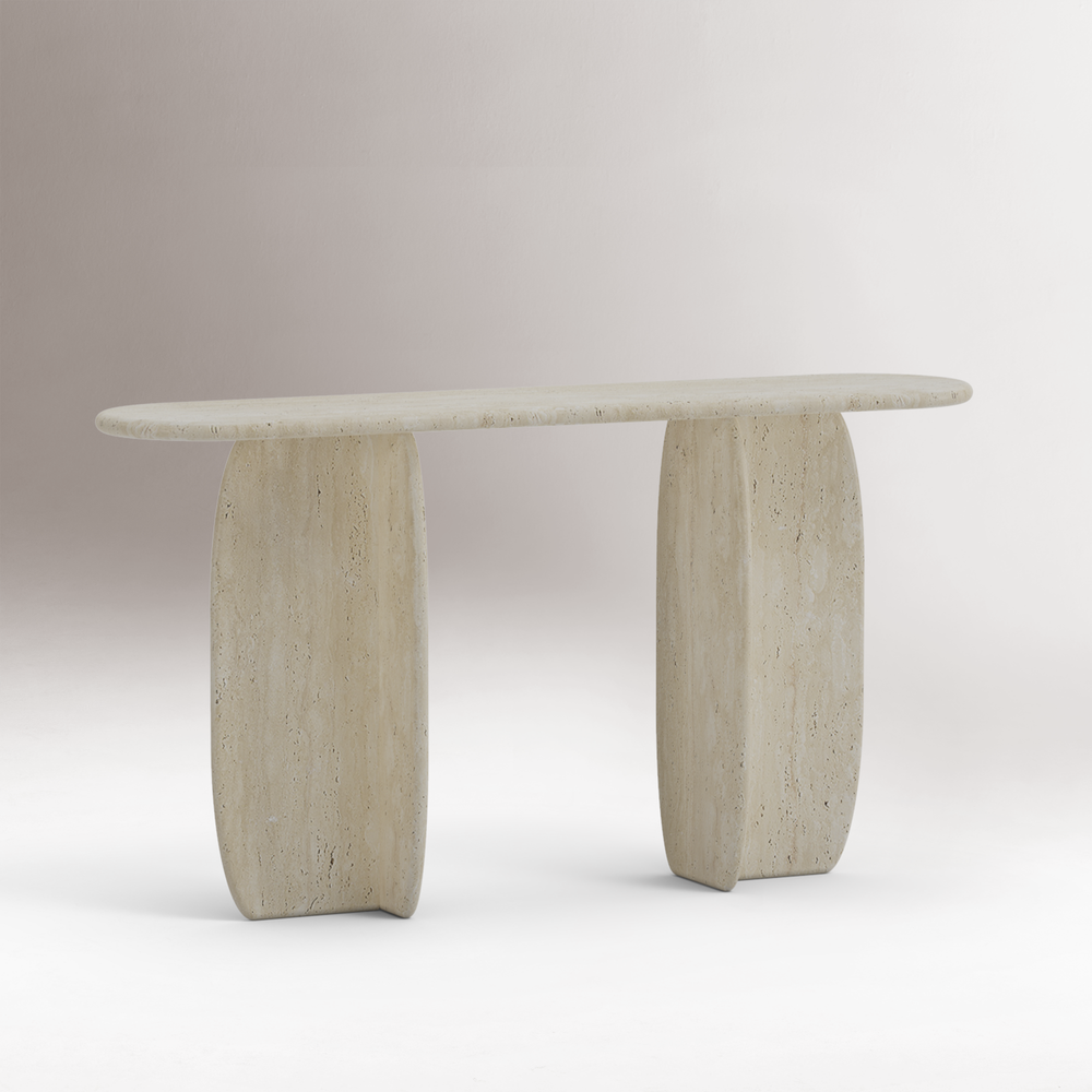 Catus Console Table - Outdoor