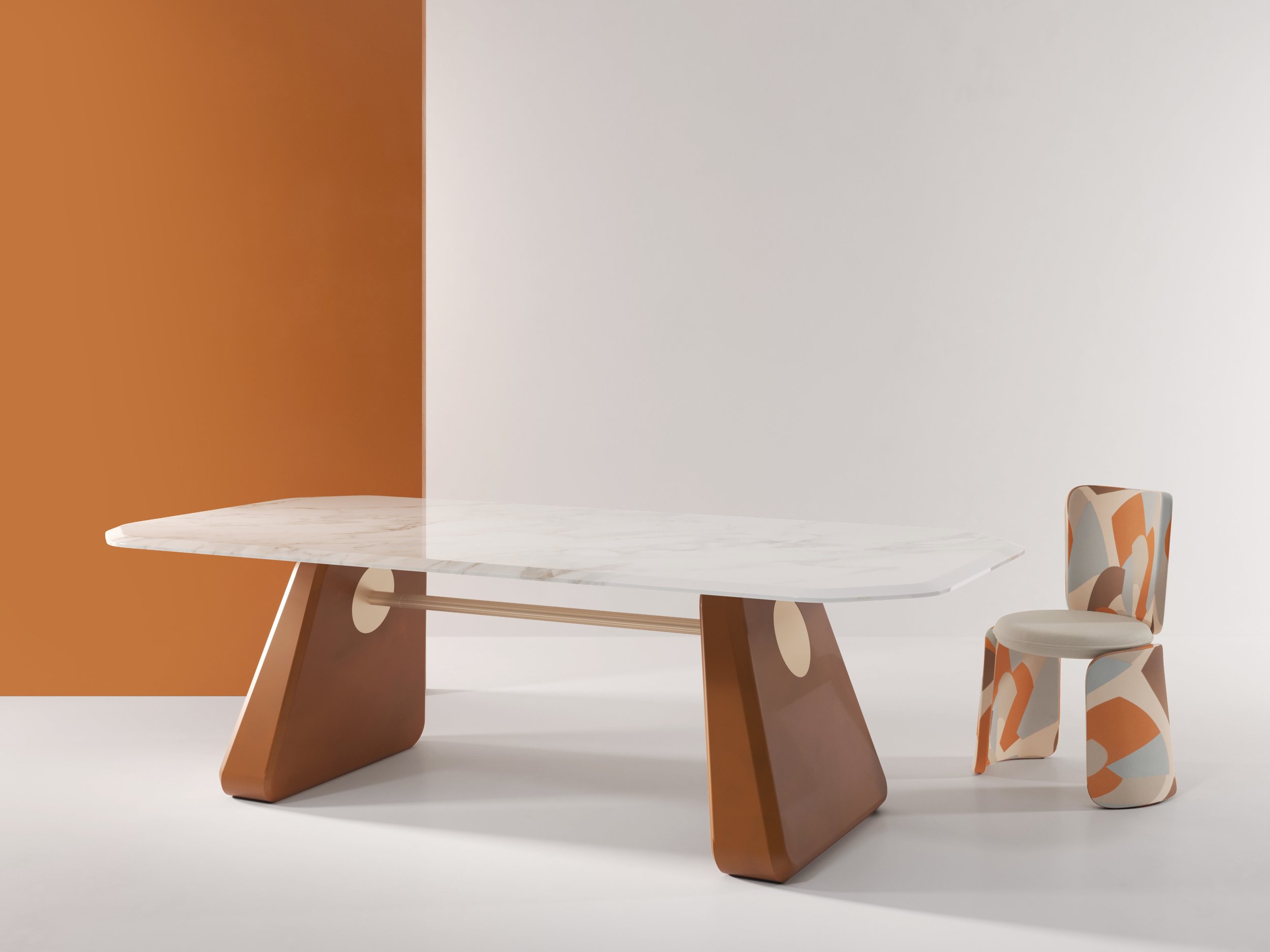 Inge Dining Table