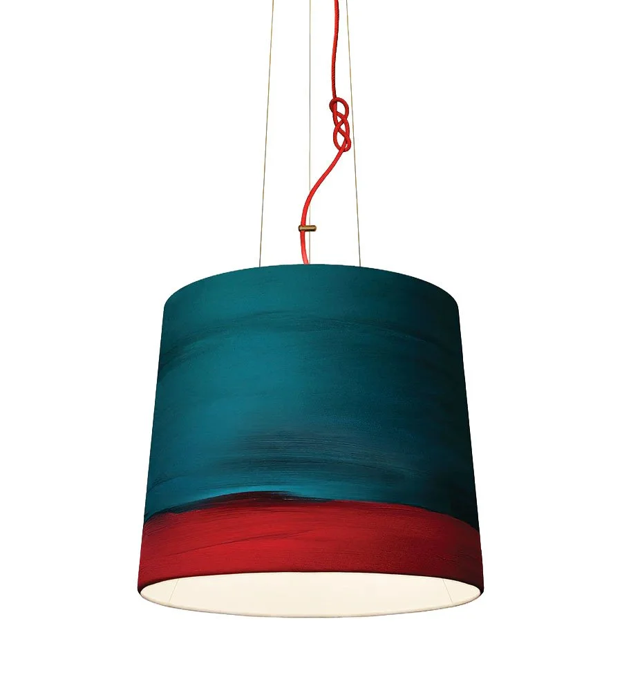 Sisters Pendant Light Medium - Aurora