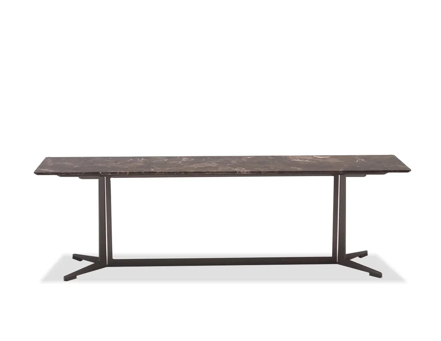 MB Collection_Navajo Sofa Console Table_Front View.jpeg