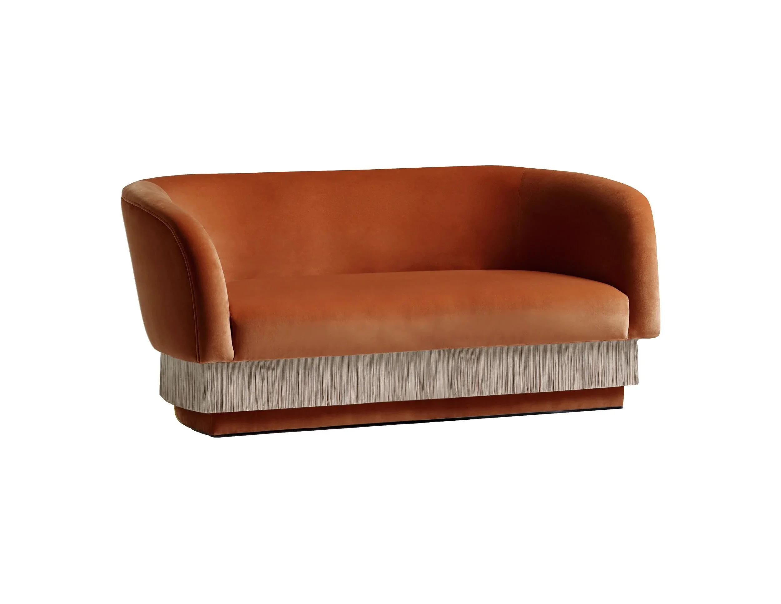 La Folie Sofa - Medium