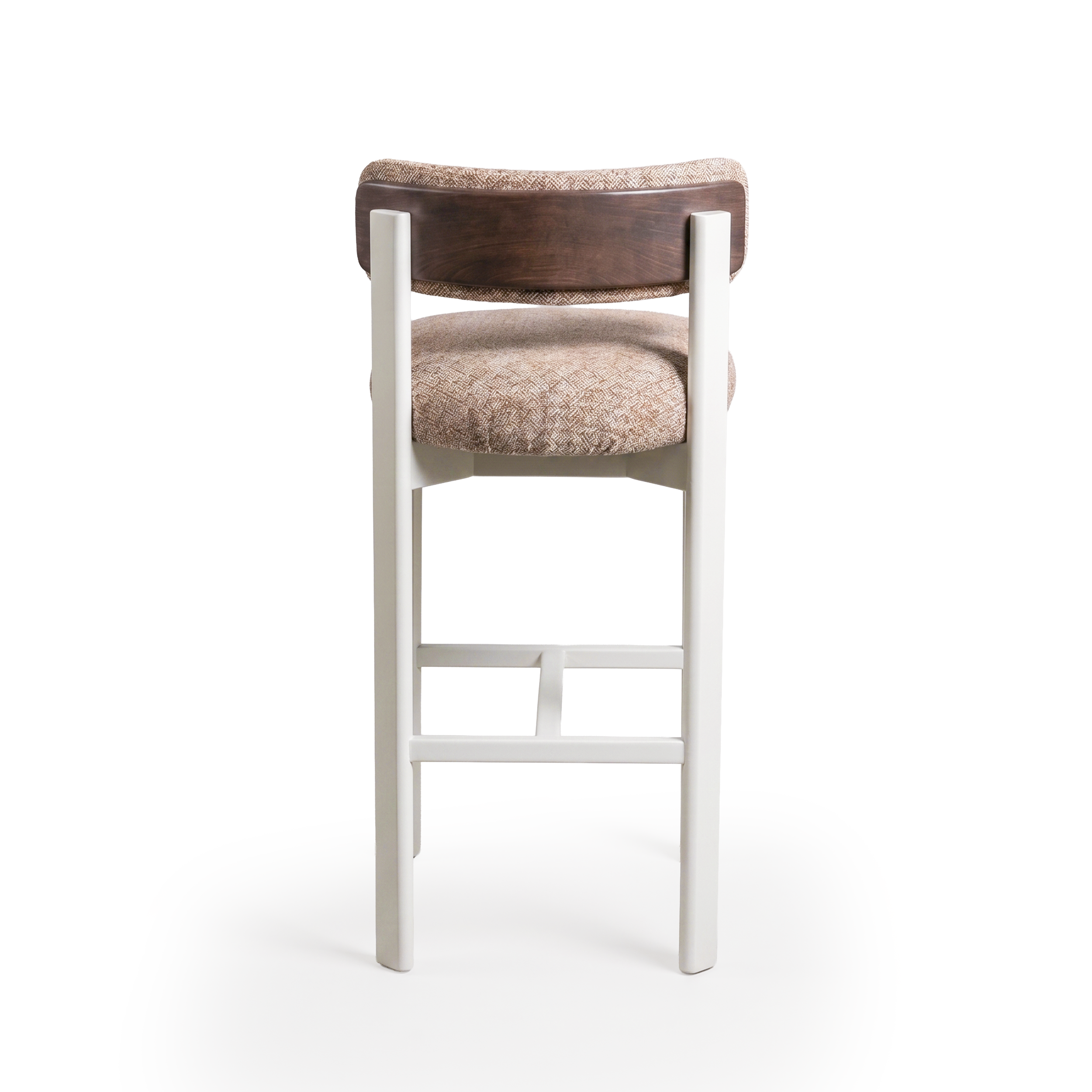 Siena Bar & Counter Stool | Marie Burgos Collection