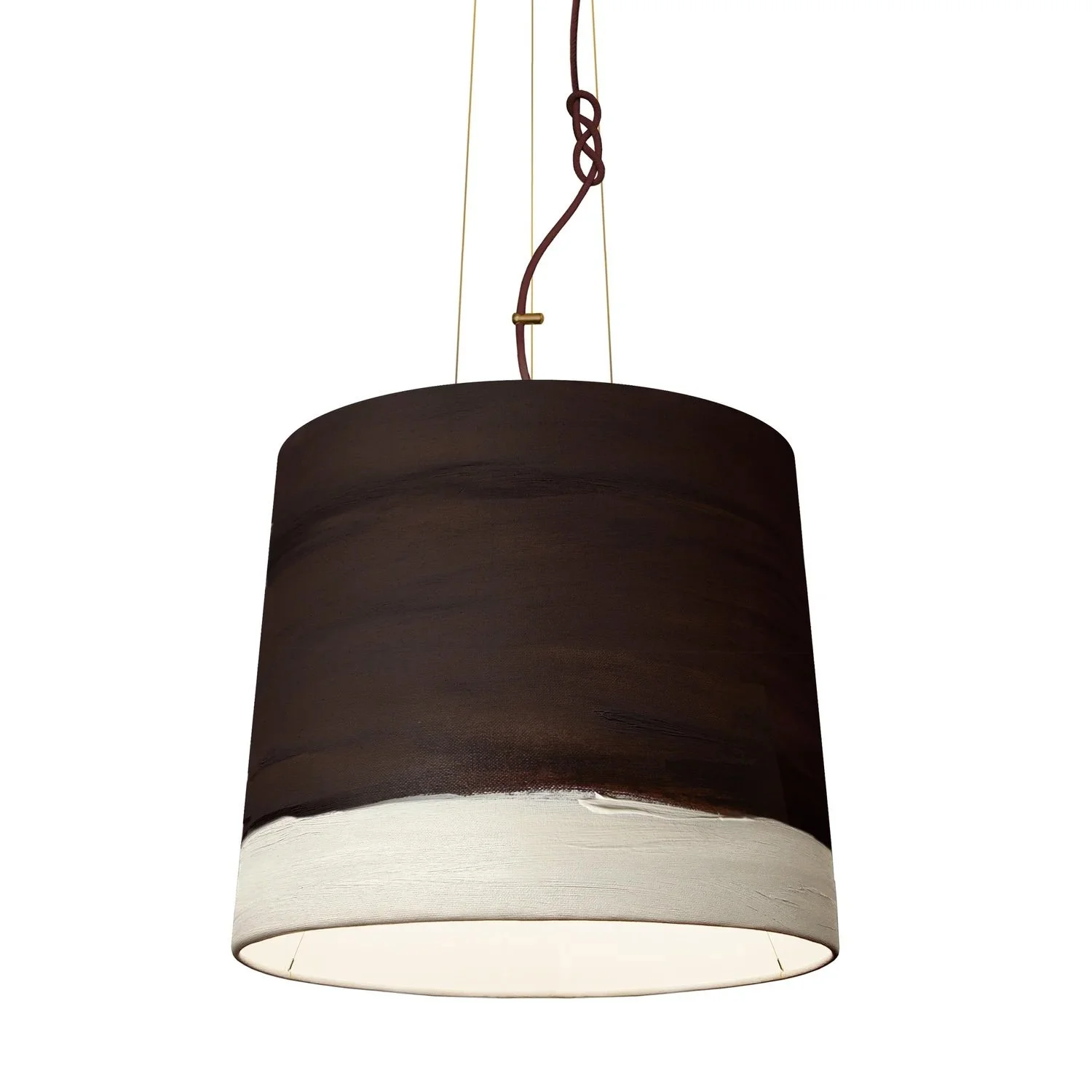 Sisters Pendant Light Medium - Noon