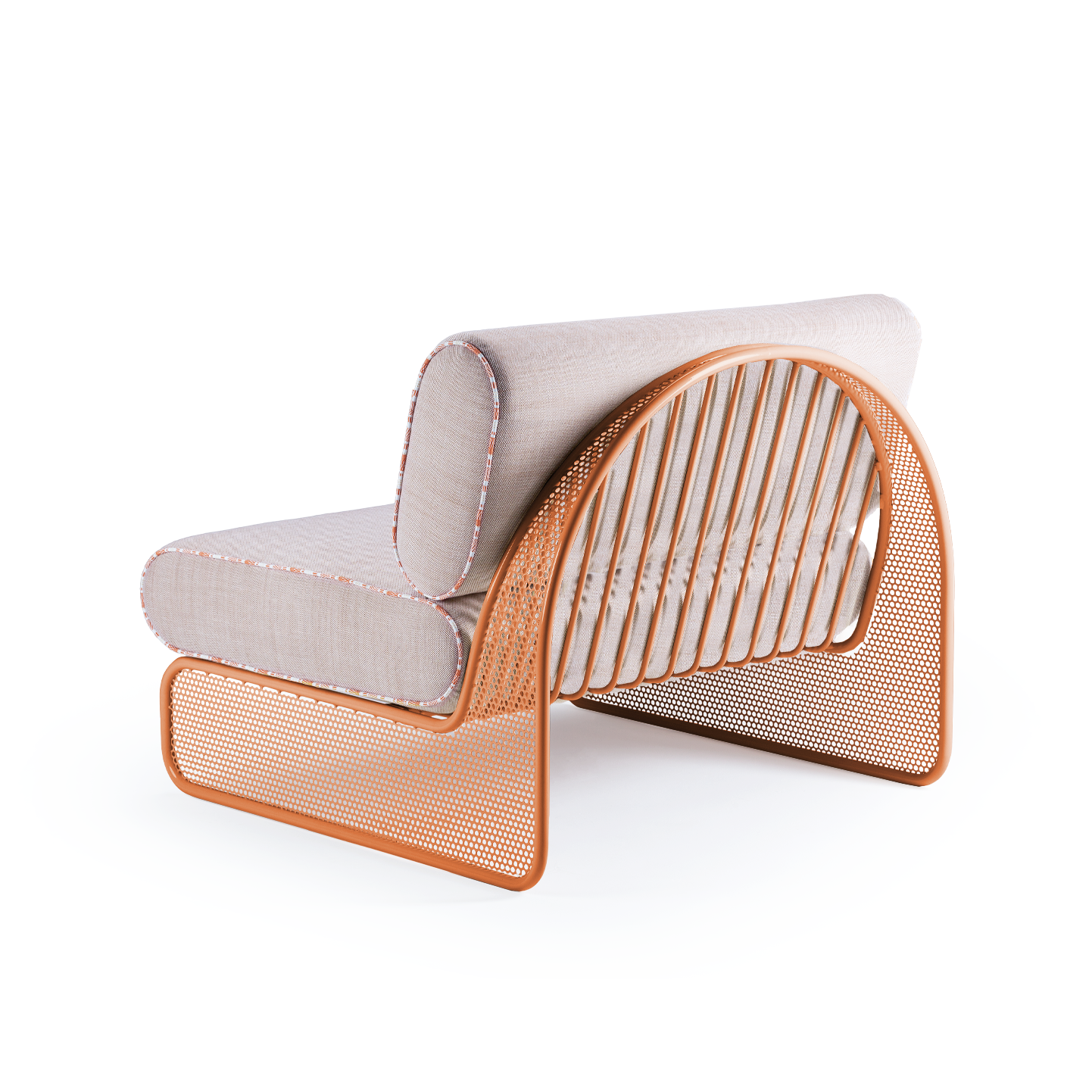 Riviera Modular Sofa - 1 Seat