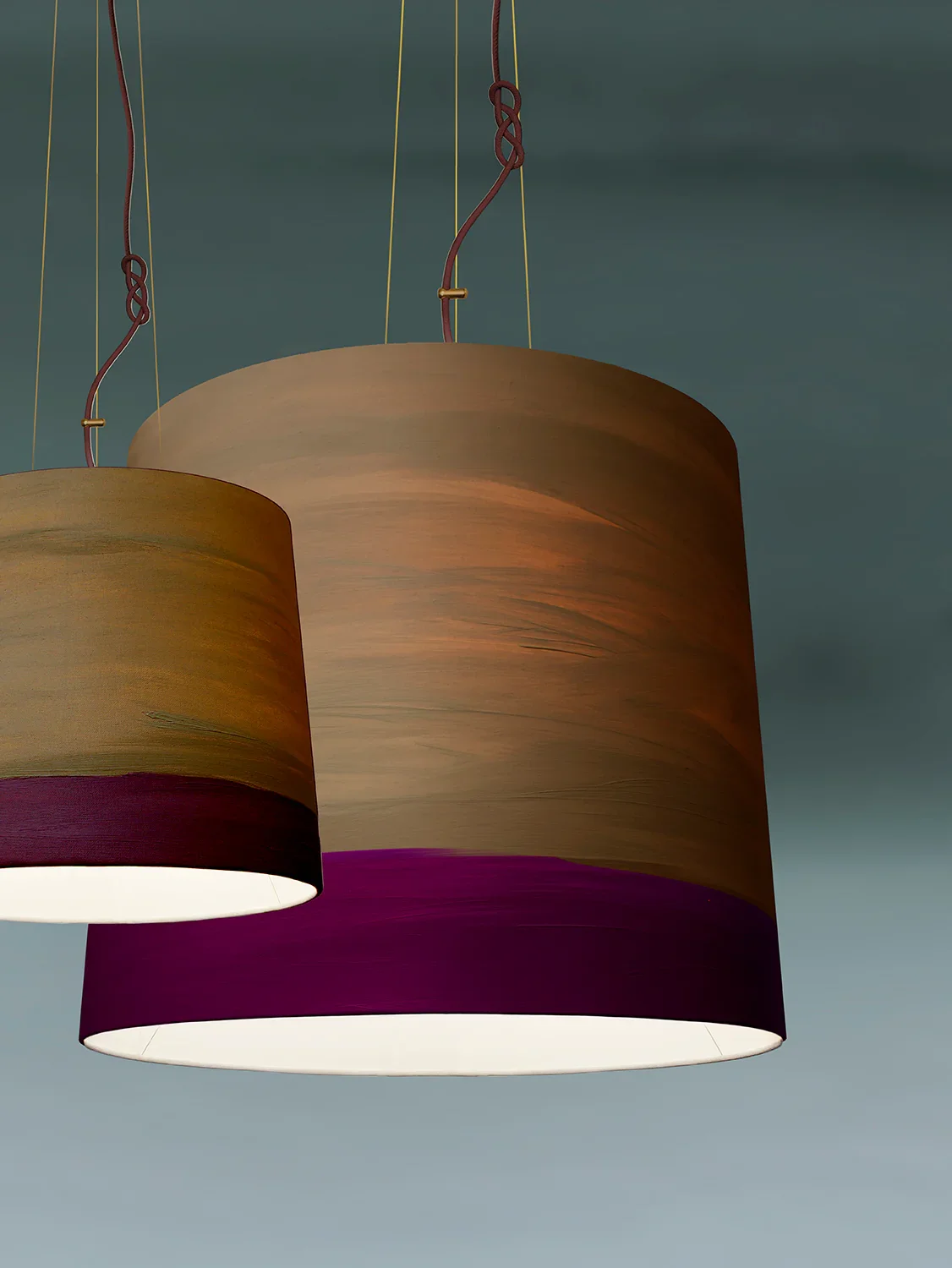 marie burgos collection-sisters-hand-painted-canvas-pendant-lamp-XL-twilight-2_2048x.jpg.webp