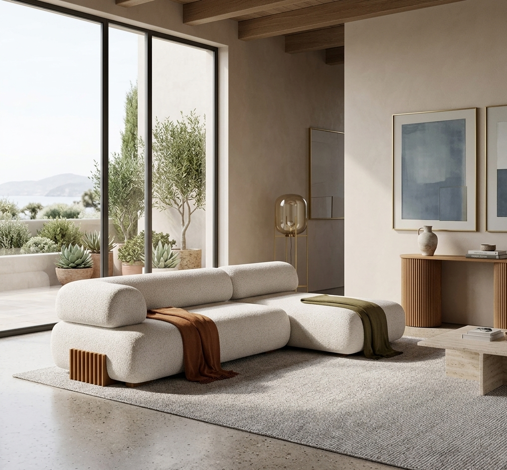 Japandi+interior+featuring+the+carmel-2-piece+with+chaise-l-shape-sectional-modern.marie+burgos+collection.png