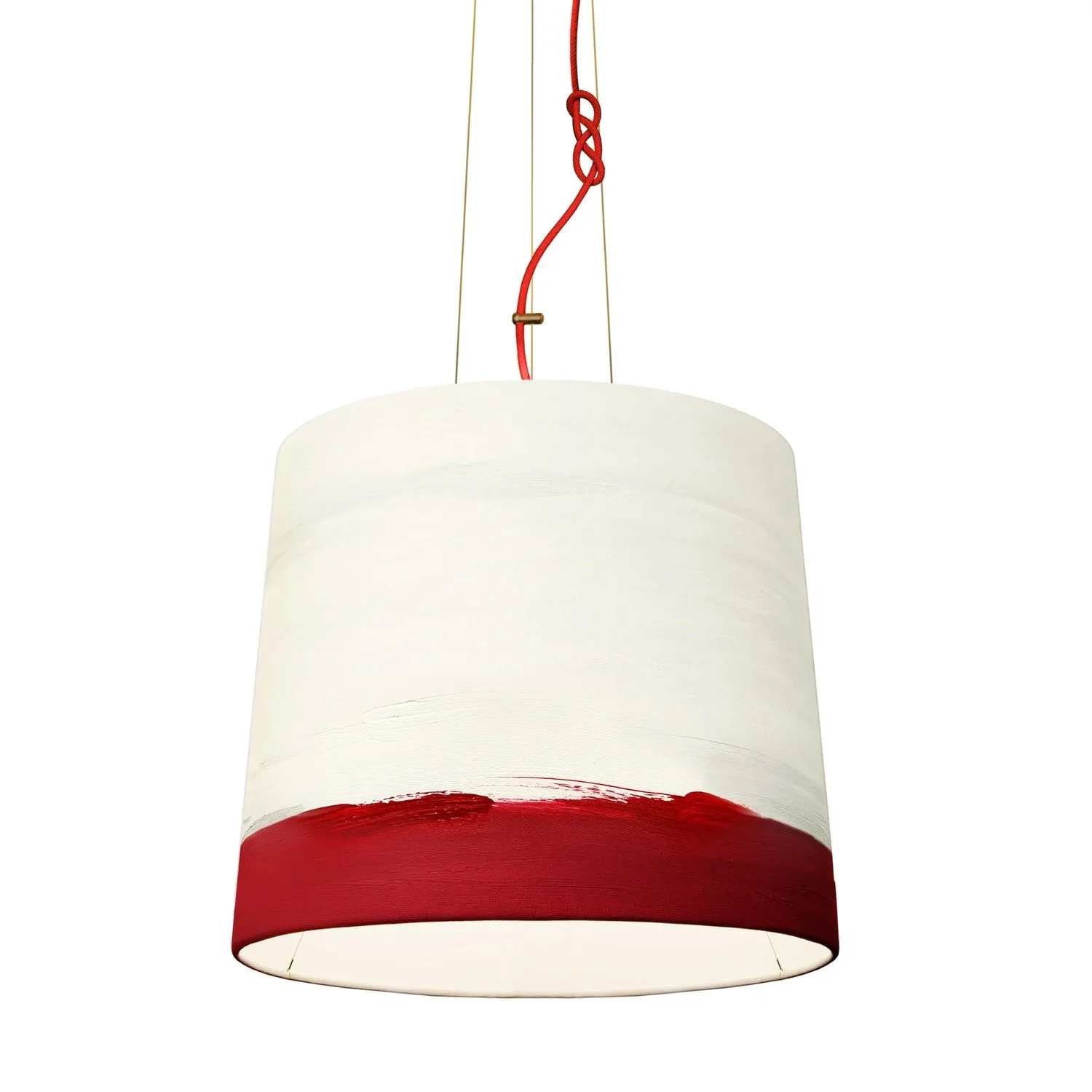 Sisters Pendant Light Medium - Sunrise