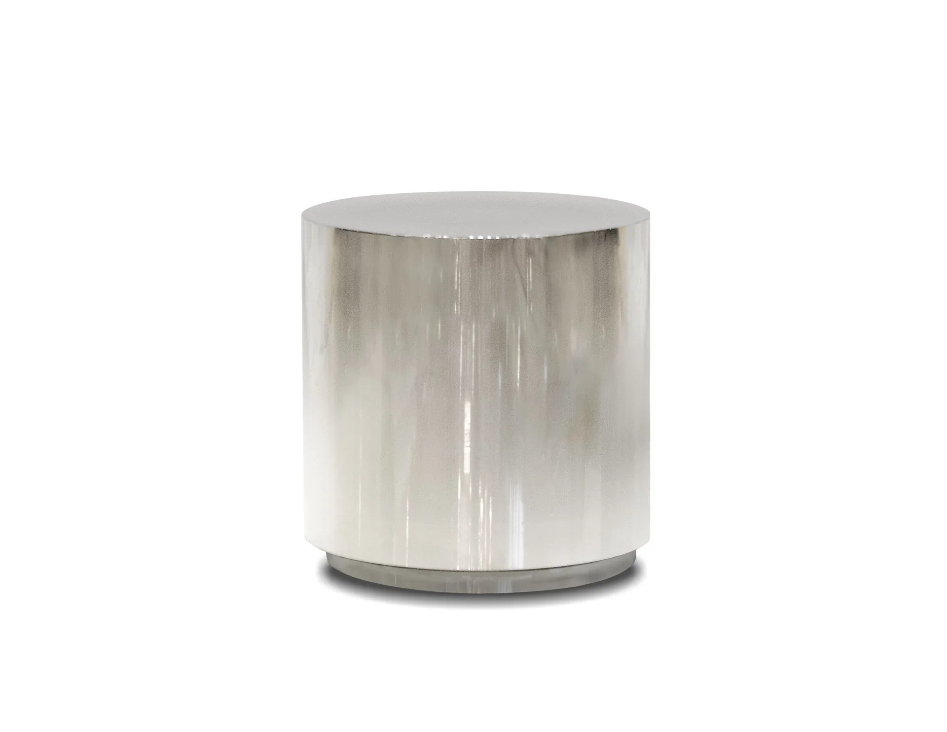 Sphere End Table