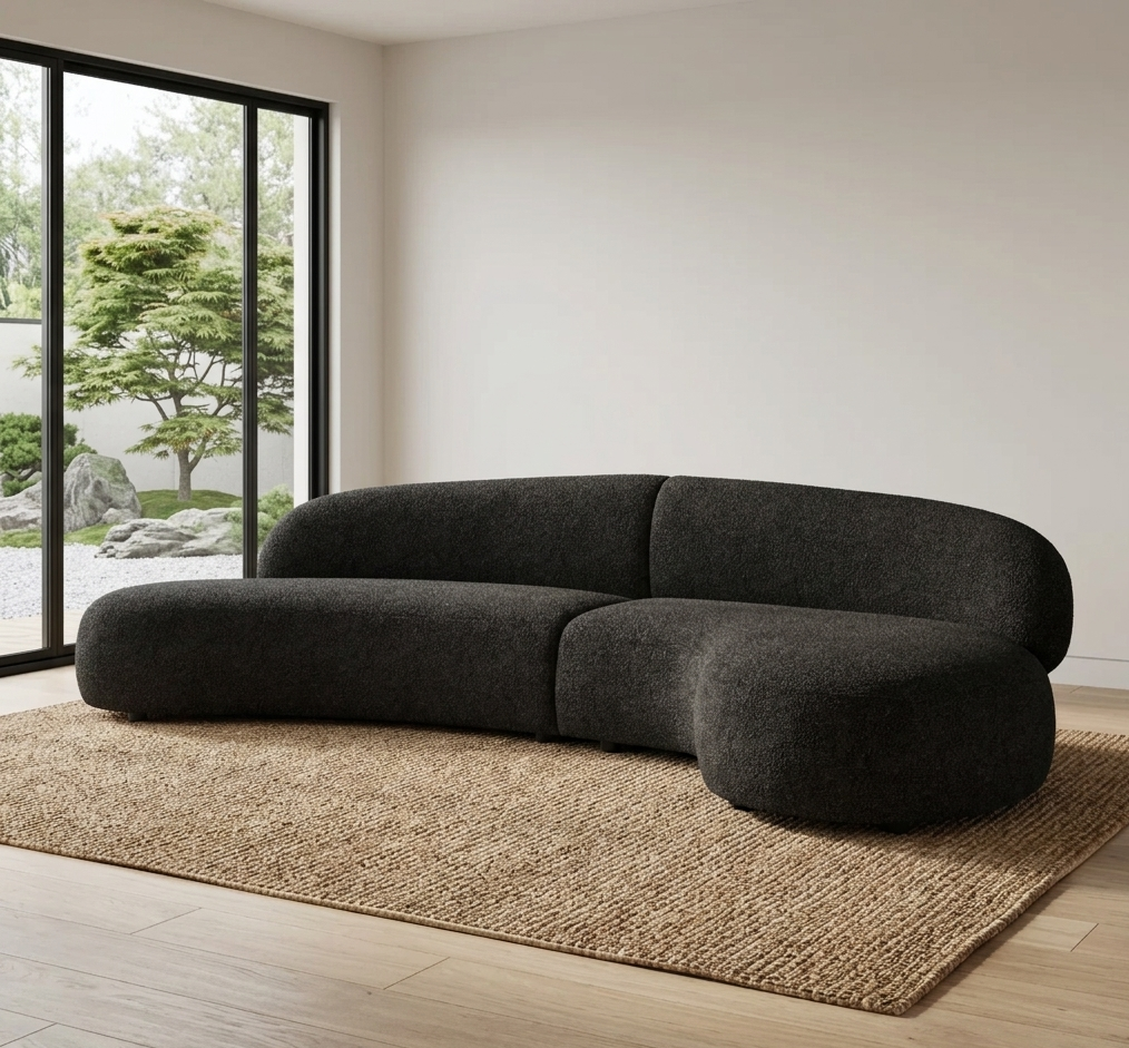 Licorice+Boucle+curved+sectional+with+2-piece+modular+chaise+and+low+profile+silhouette+-Marie+Burgos+Collection.png