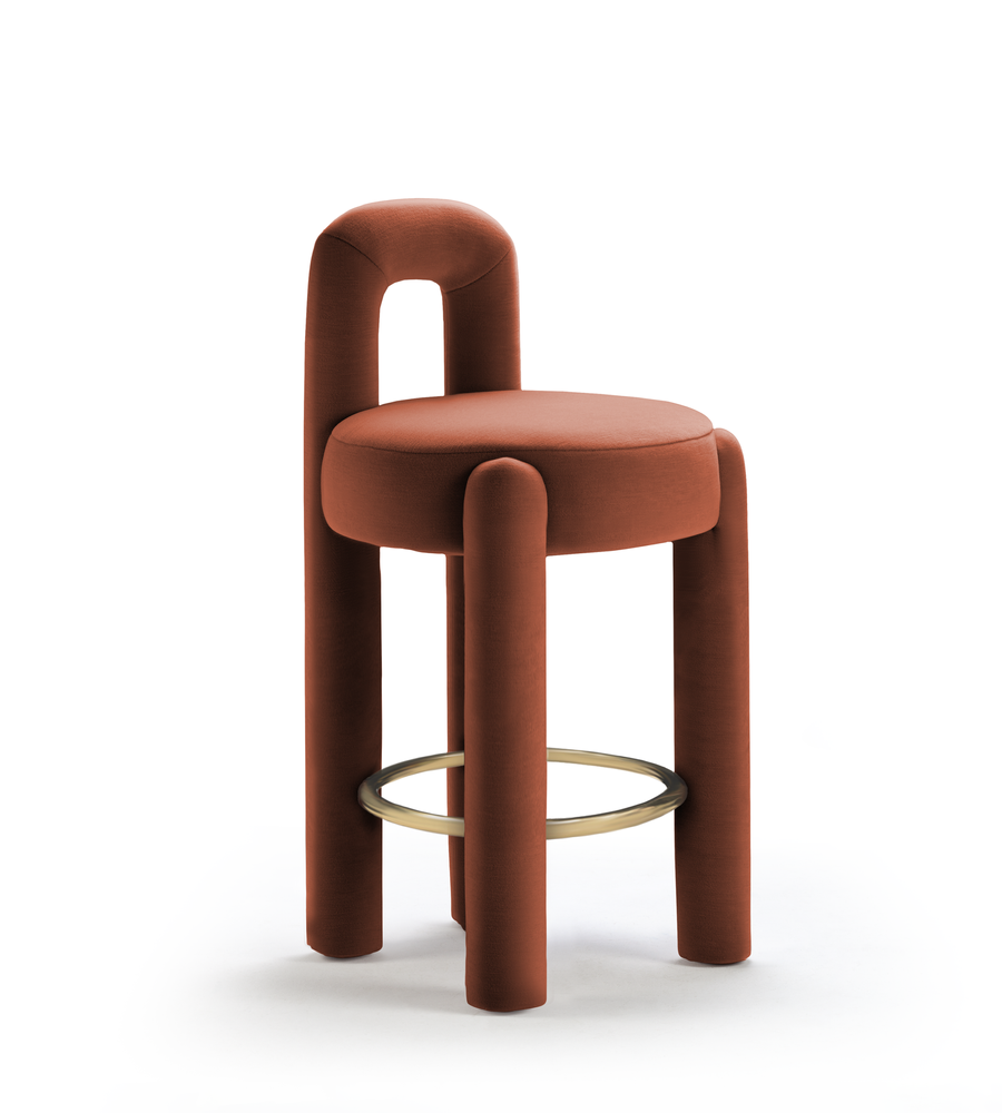 Marlon Bar Chair