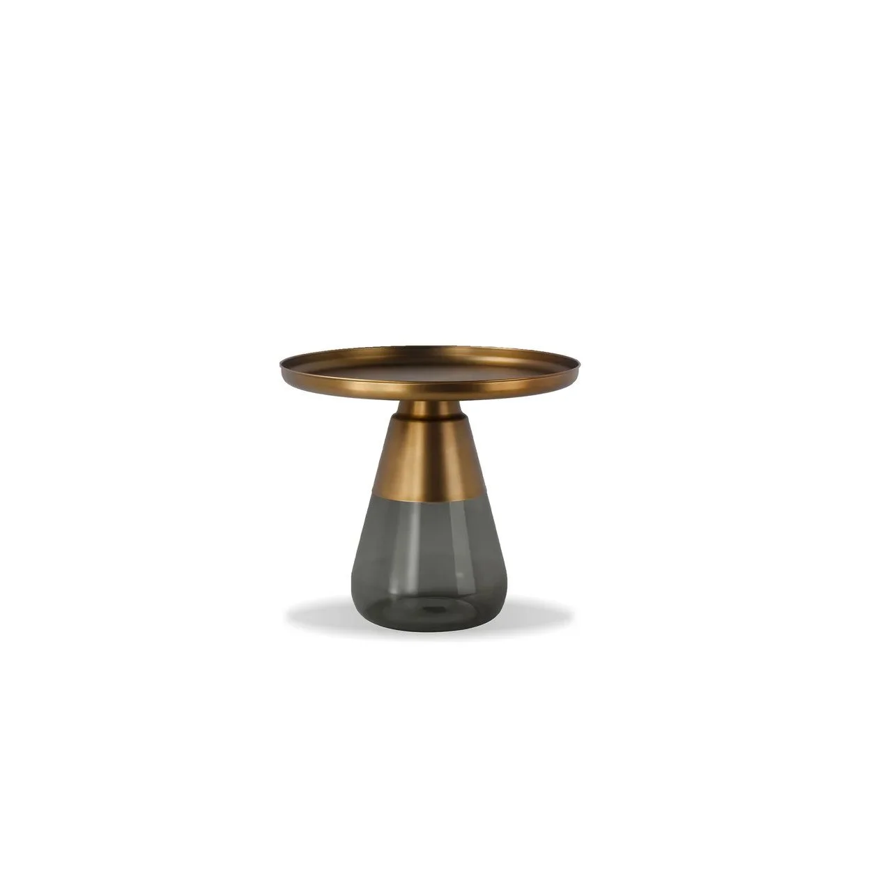 DUVERRE SIDE TABLE