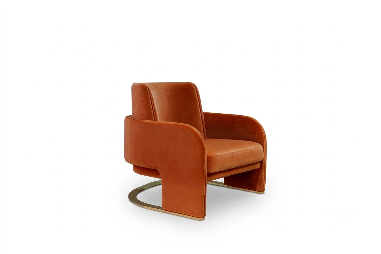Odisseia Armchair