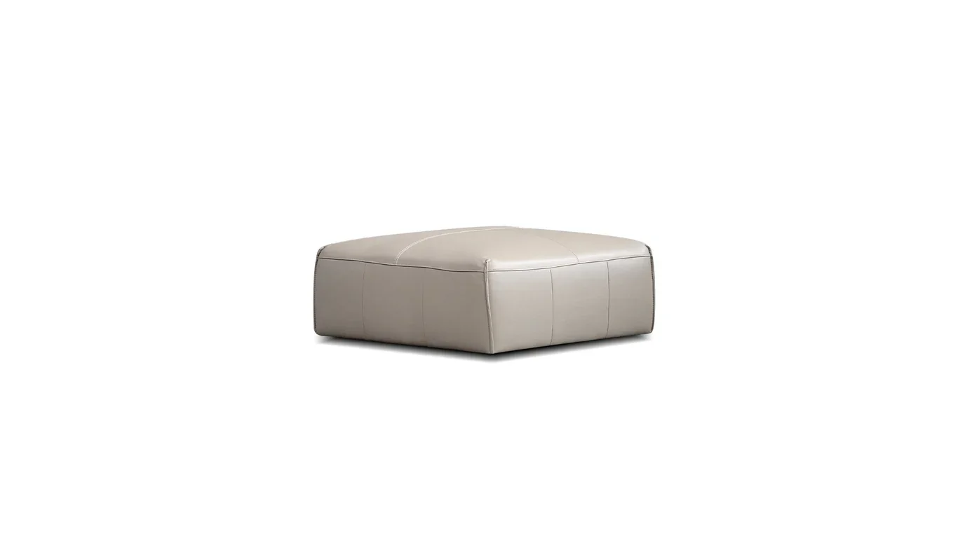 BOONE OTTOMAN
