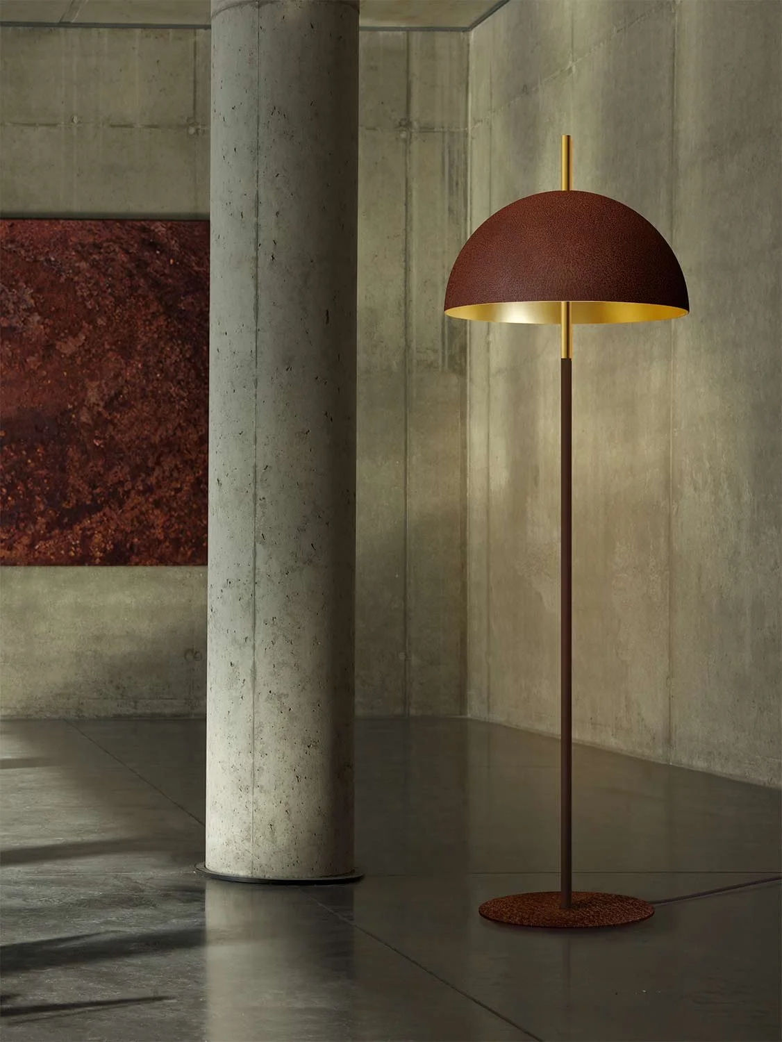 marie burgos collection-queen-gold-corroded-steel-floor-lamp-2_2048x.jpg