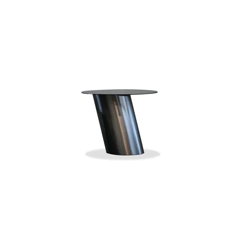 Leen End Table