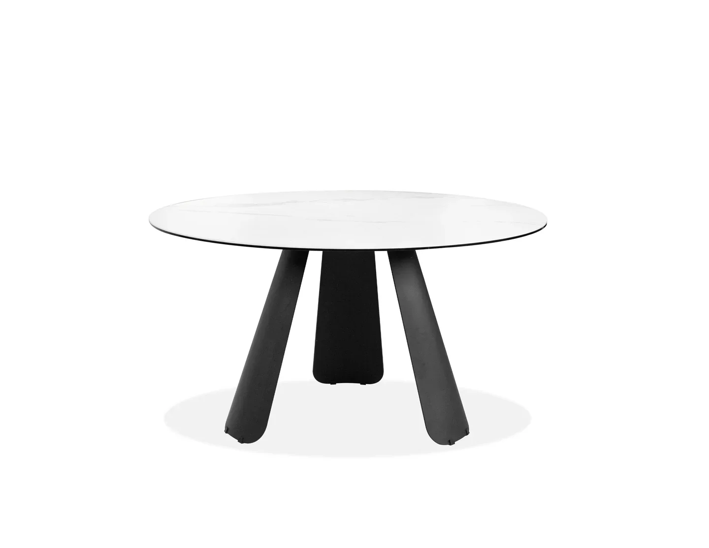 PALAZZO DINING TABLE - White