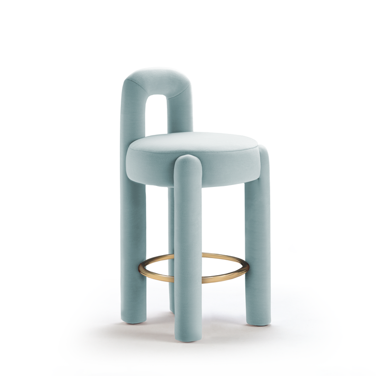 Marlon Counter Chair
