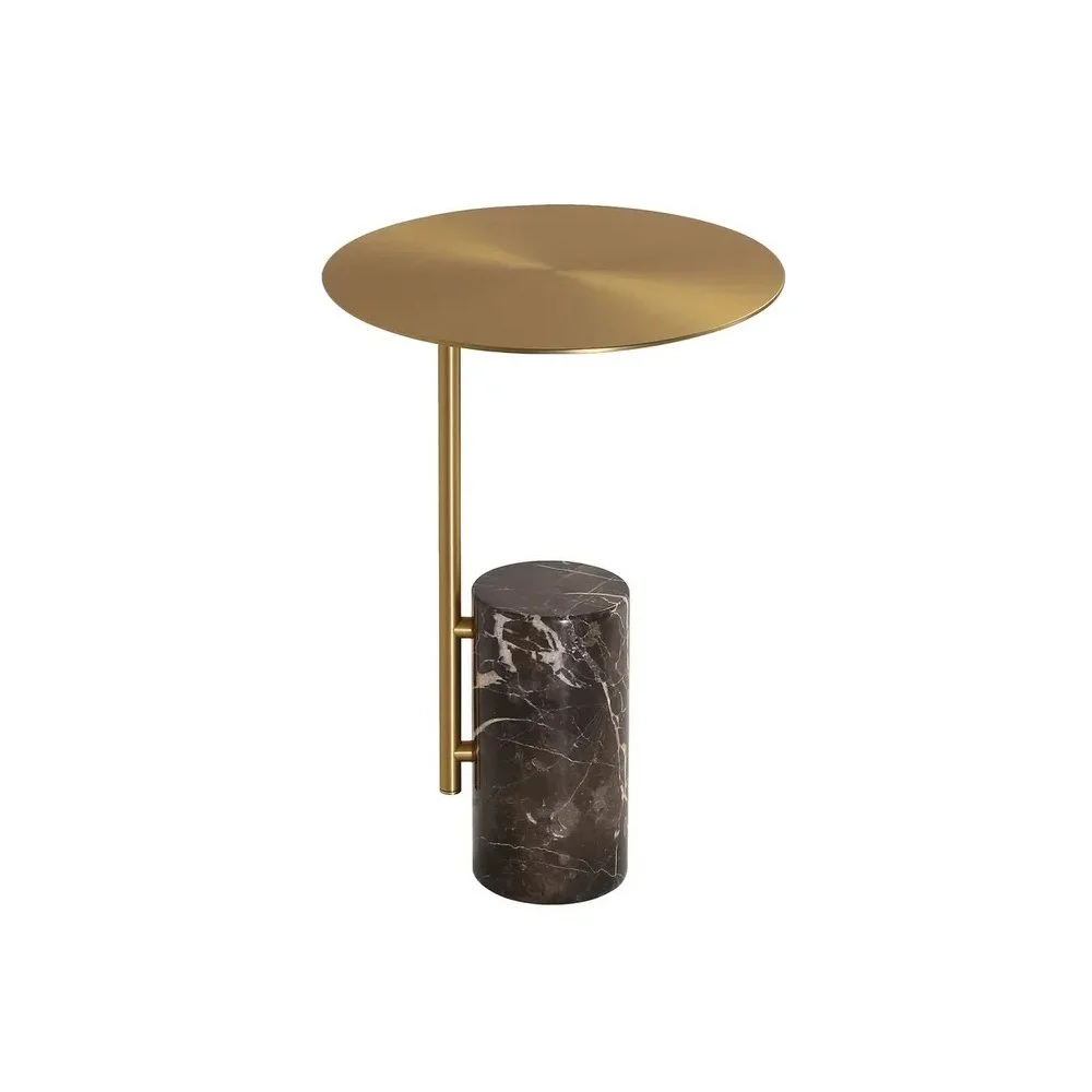 Butler End Table