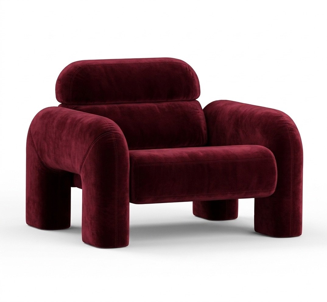 Vertigo Armchair - Fine Wine .jpeg