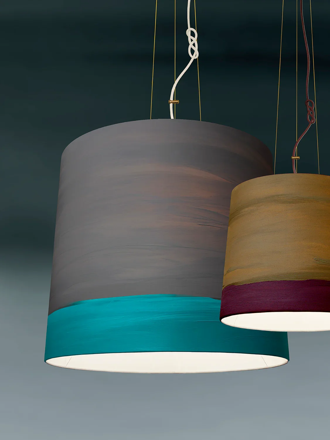 marie burgos collection-sisters-hand-painted-canvas-pendant-lamp-XL-rain-2_2048x.jpg.webp