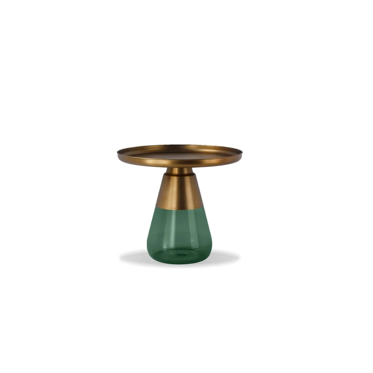DUVERRE SIDE TABLE