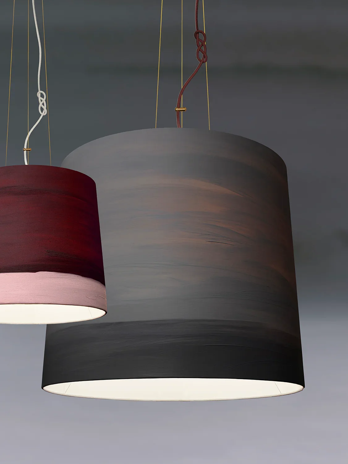 marie burgos collection-sisters-hand-painted-canvas-pendant-lamp-XL-mist-2_2048x.jpg.webp