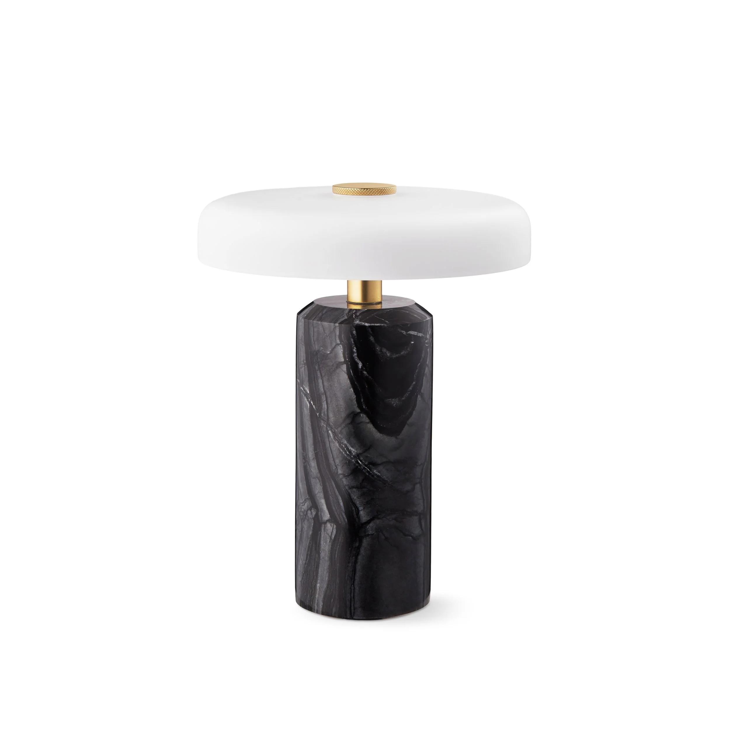 Trip Table Lamp – Charcoal | Opal