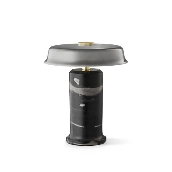 Trip 2 Table Lamp – Ash | Grey