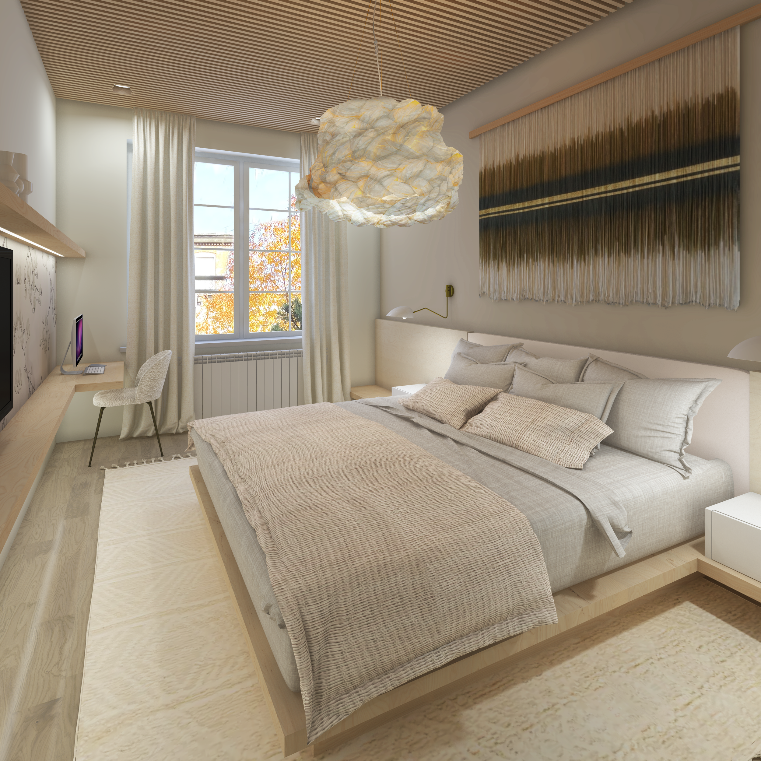 ORGANIC BEDROOM DESIGN - bride pendant light - MARIE BURGOS DESIGN.png