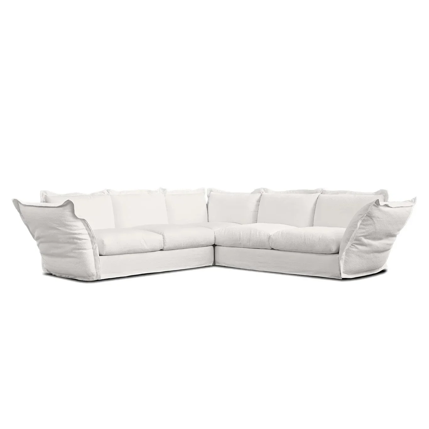 WILLOW SECTIONAL SOFA