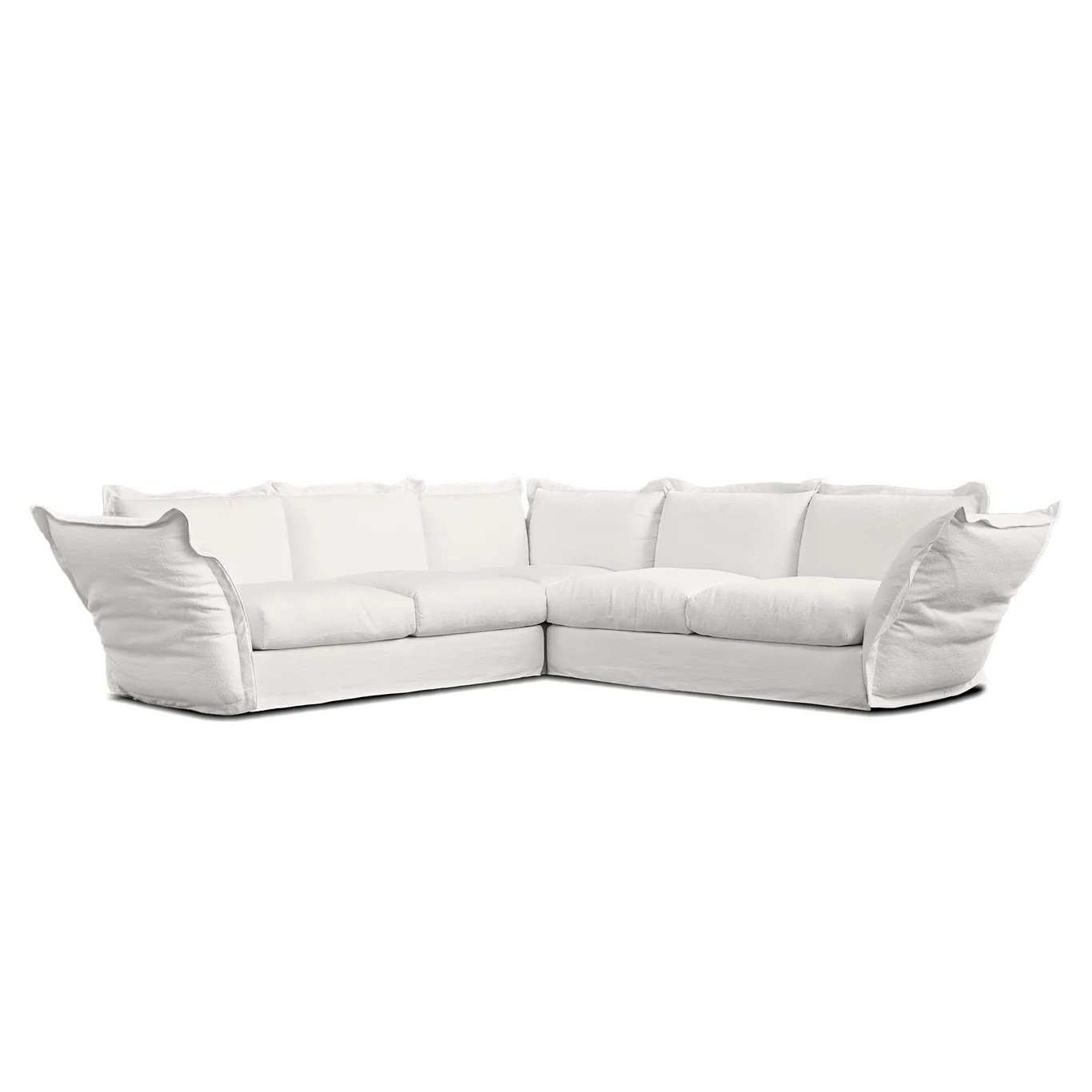 WILLOW SECTIONAL SOFA